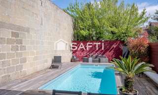 Maison 5 Pièces 140 m² à vendre à Bordeaux (33200)