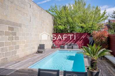 Maison 5 pièces 750000 €