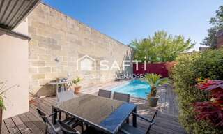 Maison 5 Pièces 140 m² à vendre à Bordeaux (33200)