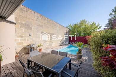 Maison 5 pièces 750000 €