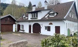 Maison 8 Pièces 210 m² à vendre à Ban-sur-Meurthe-Clefcy (88230)