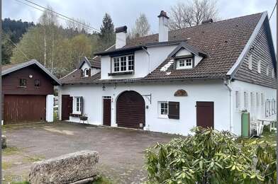Maison 8 pièces 320000 €