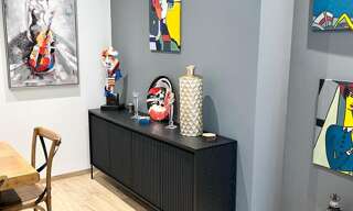 Maison 4 Pièces 90 m² à vendre à Le Creusot (71200)