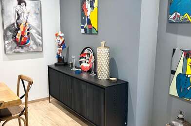 Maison 4 pièces 189000 €