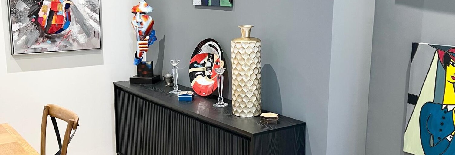 Maison 4 Pièces 90 m² à vendre à Le Creusot (71200)