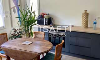 Maison 4 Pièces 90 m² à vendre à Le Creusot (71200)