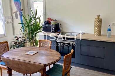 Maison 4 pièces 189000 €