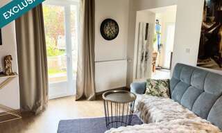 Maison 4 Pièces 90 m² à vendre à Le Creusot (71200)