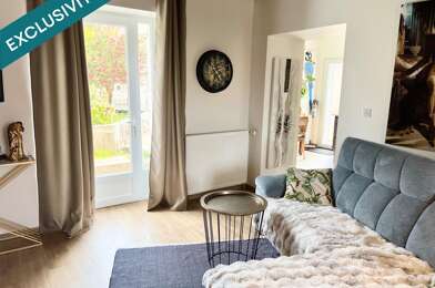 Maison 4 pièces 189000 €