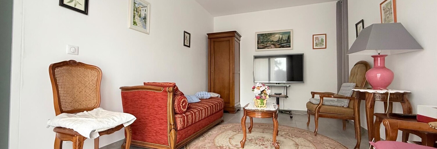 Maison 5 Pièces 80 m² à vendre à Bonnières-sur-Seine (78270)