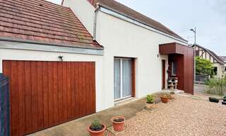 Maison 5 Pièces 80 m² à vendre à Bonnières-sur-Seine (78270)