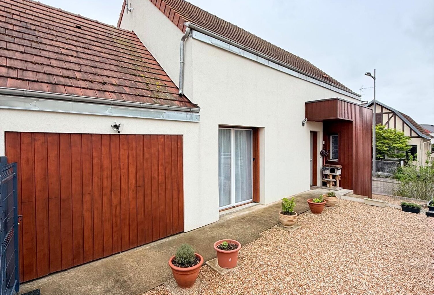 Maison sans travaux proche de toutes les commodités — photo 1
