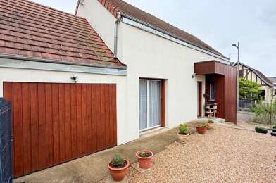 Maison 5 pièces 240000 €