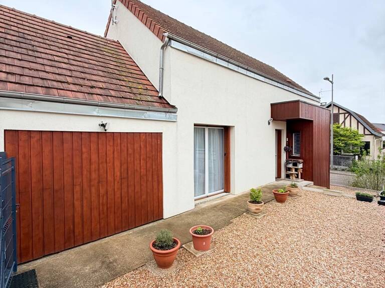 Maison sans travaux proche de toutes les commodités — photo 1