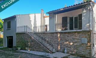 Appartement 4 Pièces 88 m² à vendre à Montmeyan (83670)