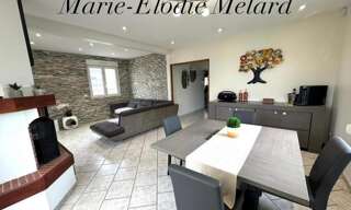 Maison 6 Pièces 146 m² à vendre à Mont-Saint-Martin (54350)