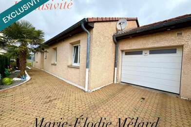 Maison 6 pièces 330000 €
