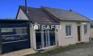 Maison 3 Pièces 45 m² à vendre à Averton (53700)