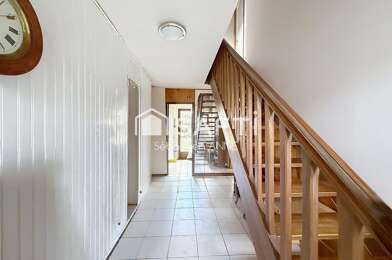 Maison 5 pièces 290500 €