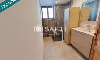 Maison 5 Pièces 135 m² à vendre à Lemé (02140)