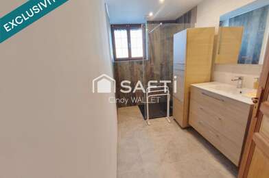 Maison 5 pièces 116800 €