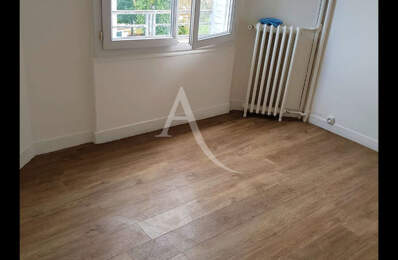Appartement Ris Orangis 2 pièces 32.15 m2 — photo du bien