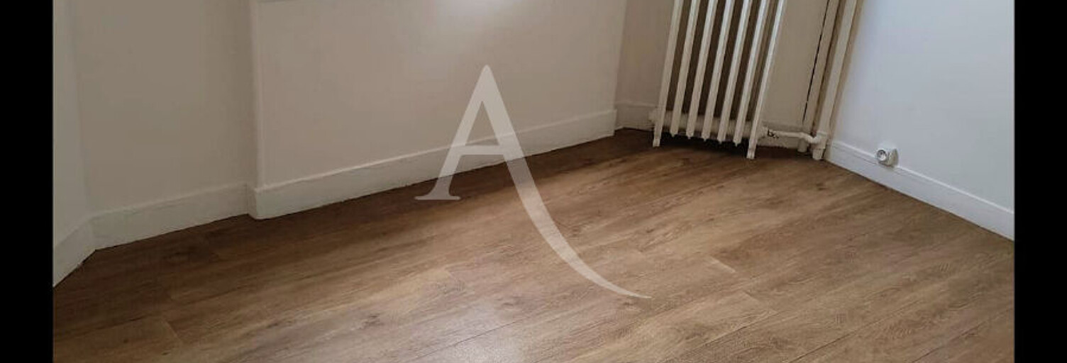 Appartement 2 Pièces 32 m² à vendre à Ris-Orangis (91130)