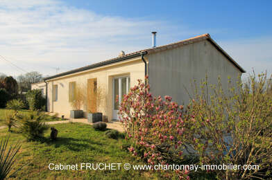 Maison 4 pièces 197500 €