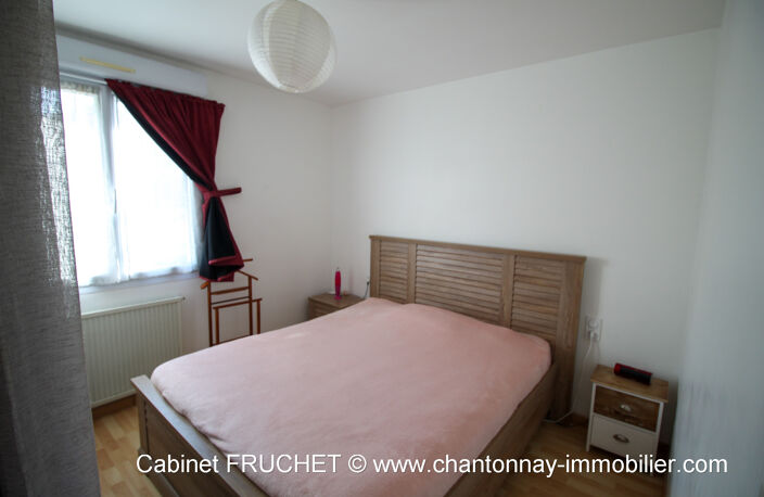 CHANTONNAY - Maison de plain-pied avec sous-sol — photo 5