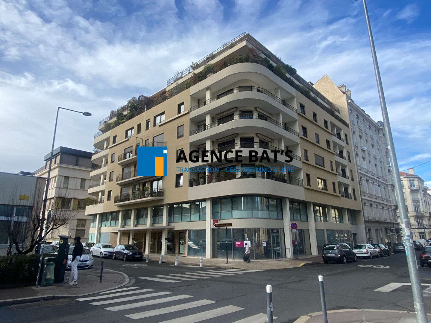 Agence immobilière de Agence Bat's