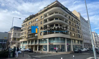 Bureau  91 m² à vendre à Saint-Étienne (42000)