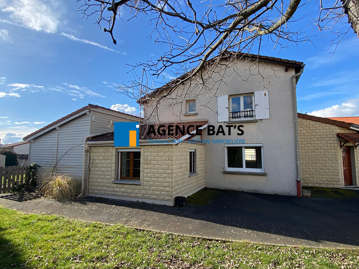 Agence immobilière de Agence Bat's