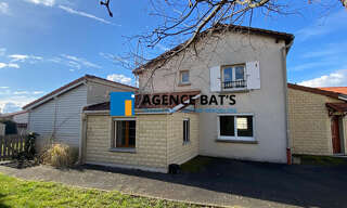 Maison 6 Pièces 130 m² à vendre à Monistrol-sur-Loire (43120)