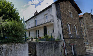 Immeuble  180 m² à vendre à Roche-la-Molière (42230)