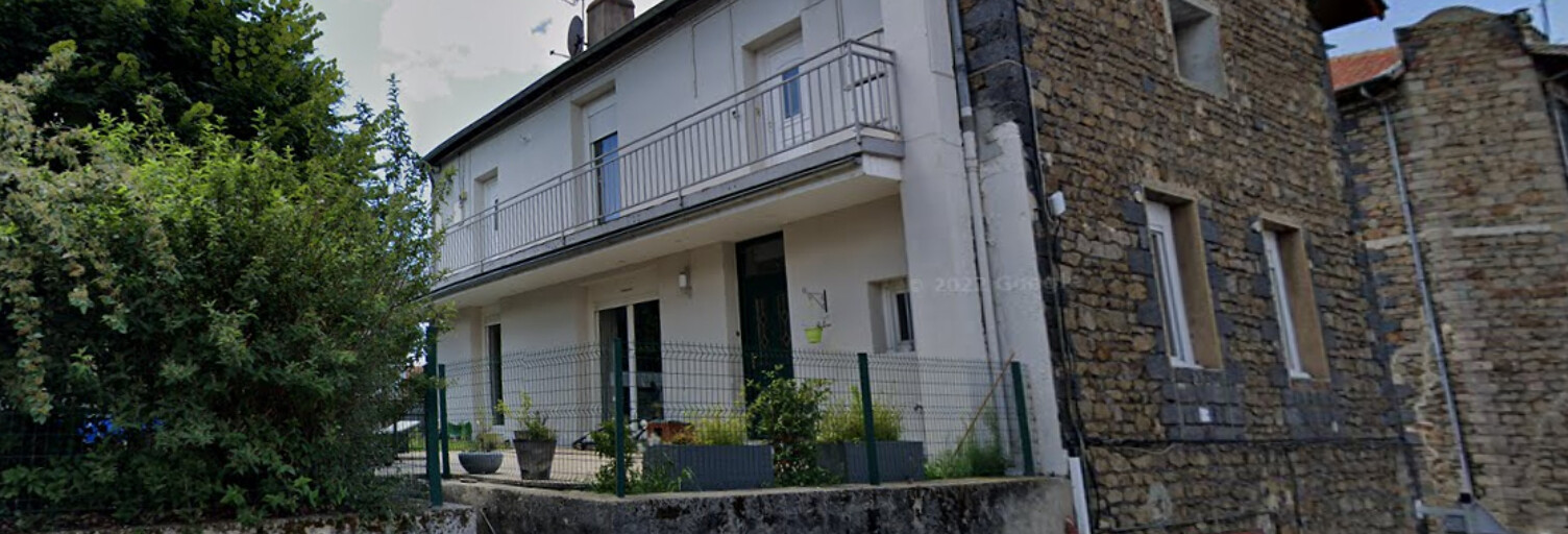 Immeuble  180 m² à vendre à Roche-la-Molière (42230)