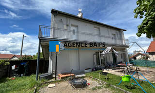 Maison 8 Pièces 180 m² à vendre à Roche-la-Molière (42230)