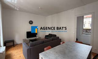 Appartement 4 Pièces 120 m² à louer à Saint-Étienne (42000)
