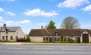 Maison 6 Pièces 115 m² à vendre à Loury (45470)