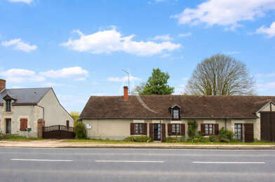 Maison 6 pièces 254900 €