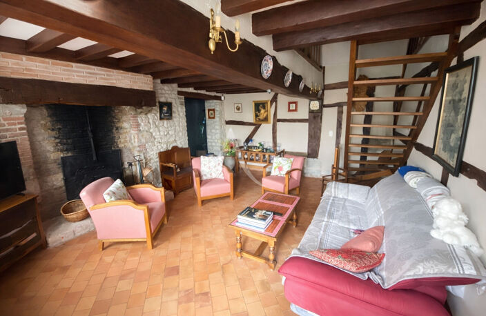 Maison Loury 6 pièce(s) 115 m2 — photo 2
