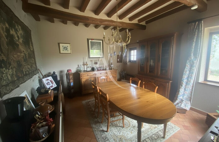 Maison Loury 6 pièce(s) 115 m2 — photo 3