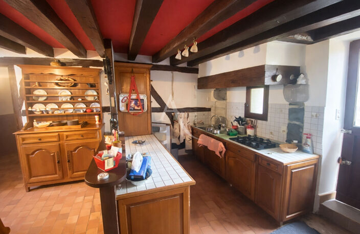 Maison Loury 6 pièce(s) 115 m2 — photo 4