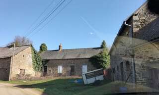 Maison 4 Pièces 96 m² à vendre à Averton (53700)