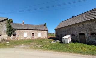 Maison 4 Pièces 96 m² à vendre à Averton (53700)