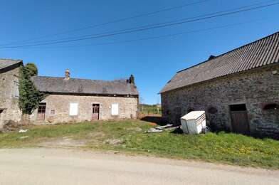 Maison 4 pièces 33000 €