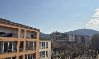 Appartement 3 Pièces 62 m² à louer à La Trinité (06340)