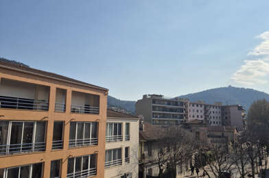 Appartement 3 pièces 1150 €