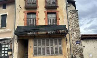 Maison 8 Pièces 173 m² à vendre à Saint-Nazaire-en-Royans (26190)