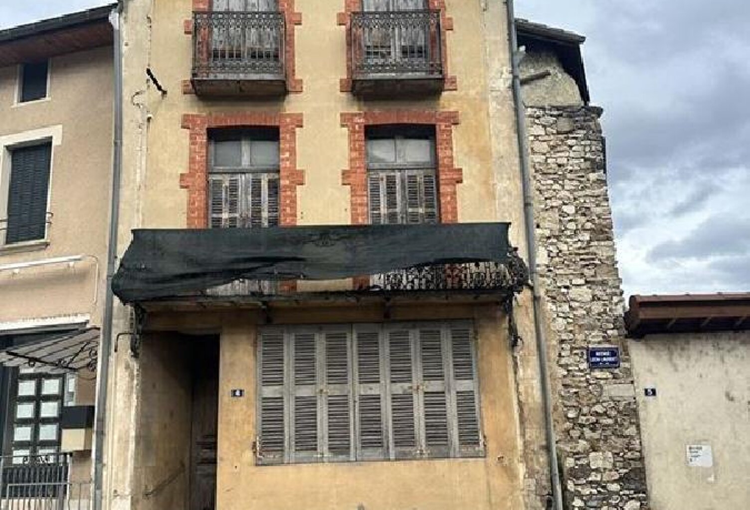 Maison — photo 1