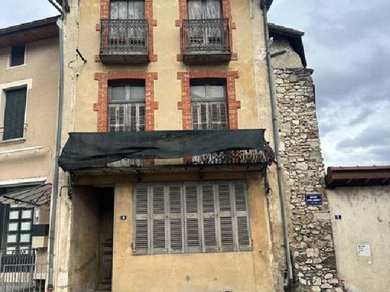 Maison — photo 1